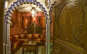 Residence Hoteliere Chez Aziz